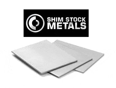 Stainless Steel Sheet Weights