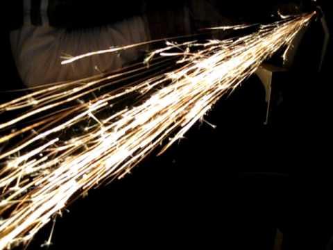 Testing for Stainless Steel