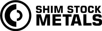 Shim Stock Metals