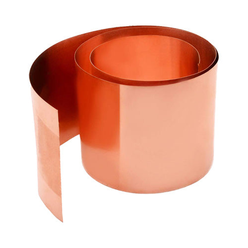 Shim Stock Supplier Brass or Copper Shim Stainless Steel Shim